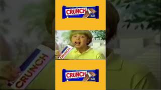 Nestle Crunch 1154 shorts  Nestle Crunch [upl. by Nerua]