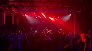 Carcosa  Live in Minneapolis  2024  Concert Clip 1 of 3 [upl. by Ynahteb]