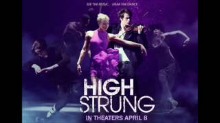 Mikaela Coco  Unafraid High Strung Soundtrack [upl. by Ahsilahk]