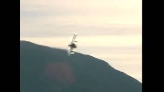 Harrier at Wastwater 2 [upl. by Melar]