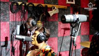 YAW SARPONG  EWURADE NA AYE  STUDIO LIVE [upl. by Magavern]