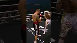 Usyk vs Briedis  Highlights [upl. by Venezia]