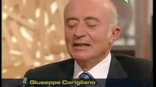 Corrado Augias parla con Ferruccio Pinotti autore del libro Opus Dei segreta Parte 2 [upl. by Easlehc]