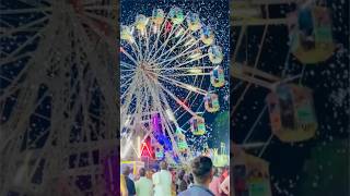 Bhojpal Mahotsav Mela 🎡 bhopal [upl. by Dunseath]