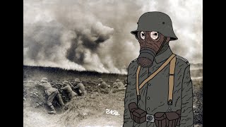 fritz join the new Stoßtruppen regiment [upl. by Nitneuq]