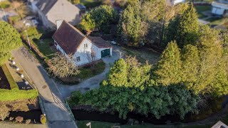 Charmante woning op toplocatie te koop [upl. by Ennaecarg]