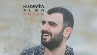 Hüseyin Alan  Halaylar [upl. by Suoirtemed]