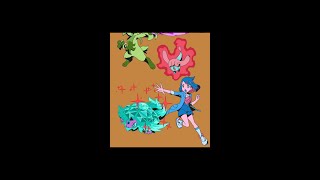 【公式】アニポケエンディングテーマ「Let me battle」 [upl. by Etram]