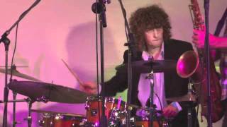 Tal Cohen Quartet quotDecisionsquot Live at Jazzaziz Vol 5 CD launch [upl. by Getraer]