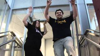 Clarion University of PA LIPDUB [upl. by Anikehs]