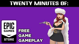 Deceive Inc  Twenty Minutes Of Gameplay [upl. by Atinyl]