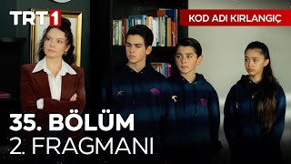 Kod Adı Kırlangıç 35 Bölüm 2 Fragmanı  quotOkulda garip bir şeyler oluyorquot kodadikirlangic [upl. by Arekat]