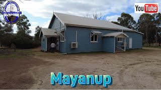 Mayanup  Western Australia [upl. by Mollie46]