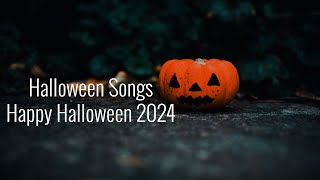 45 minutes of Halloween music to enjoy the holiday season HappyHalloween [upl. by Nedyarb]