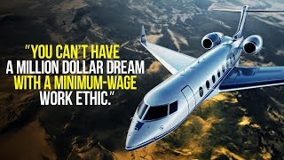 WEALTHY MINDSET  New Motivational Video Compilation for Success [upl. by Calv]