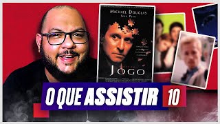 6 FILMES INCRÍVEIS DE VÁRIOS ESTILOS  O Que Assistir 10 [upl. by Notserc]