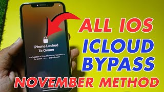 iOS 1801  Bypass iCloud Activation Lock With iMEI iPhone Locked To Owner [upl. by Nylzor284]