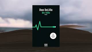 Die Stille  Don DeLillo [upl. by Anahsak]