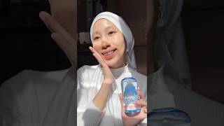 Let’s get that dewy amp hydrated skin with Jumiso’s Waterfull Hyaluronic Acid Toner amp Cream [upl. by Laine222]