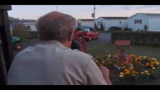 Trailer Park Boys QC  Randy quitte monsieur Lahey [upl. by Venice56]