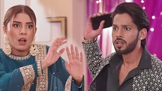 Preeta Slap Shourya After Memory Back amp Support Palki  KUNDALI BHAGYA  UPCOMING TWIST [upl. by Assilen]