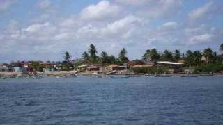 Maceió  Ai que saudade do céu do sal do sol de Maceió [upl. by Jehial]