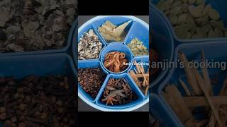 Simple organization Garam masala box organization290924shorts [upl. by Stevenson]