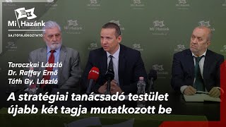 Orbán Viktor volt főtanácsadója szerint már a Mi Hazánk képviseli a nemzeti érdeket nem a Fidesz [upl. by Rachael]