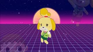 Isabelle Dance [upl. by Dulla]