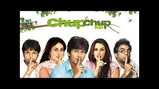 Chup Chup Ke full movie 2006 HD 1080p  Old is Gold [upl. by Raney]