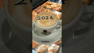 BUON ANNO A TUTTI IlBaristaDiTikTok tonyberry [upl. by Landis]