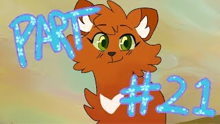 ♢God Rest Ye Starclan PMV MAP ♢  Part 21 [upl. by Pauiie362]