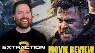 Extraction 2  Movie Review [upl. by Chon966]