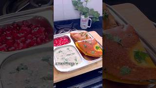 East Indian Chutney with Protein Dosa ritusculinaryarts viralfood [upl. by Ahsytal133]