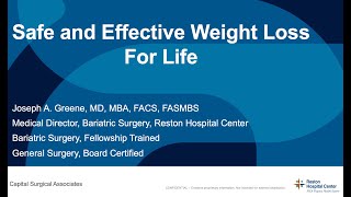 New Patient Webinar [upl. by Anaiviv684]