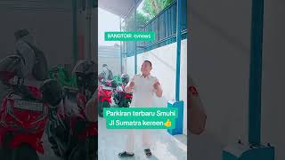 Smuhi PEKALONGAN parkirbaru [upl. by Ylliw]