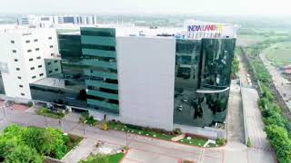 Indialand Company It park Tamilnadu Coimbatore [upl. by Elvah]