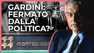 Gardini limprenditore che rese lItalia Leader nella Chimica Mondiale [upl. by Ydur465]