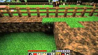 Lets Play Minecraft 145 Deutsch HD  Wirrungen beim Weidebau [upl. by Tabor]