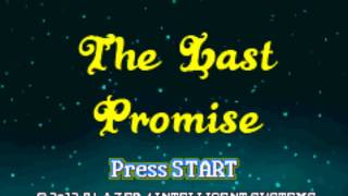 The Last Promise Fire Emblem Hack OST  65 Grief and Sorrow [upl. by Adnorat]