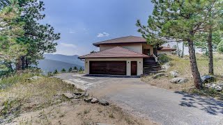 Ann Donley presents 2241 Rockcress Way Golden CO  wwwColdwellBankerHomescom [upl. by Ahk]