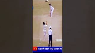 Mohammad Asif Sets Up Virender Sehwag With Brilliant Swing Bowling [upl. by Elocel104]