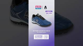 Ya disponibles en solodeportescomar ⚽️ botines addnice force futbol solodeportesok [upl. by Yriek]