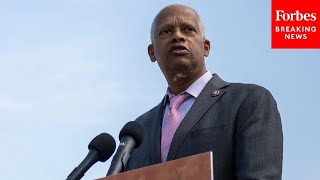 Hank Johnson Asks ATF Director If Hes Heard The MAGA Republican Calls To Defund The ATF [upl. by Dareg248]