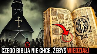 Dlaczego Biblia Ukryła Sekret Nieśmiertelności Dowiedz Się Tutaj [upl. by Baruch779]