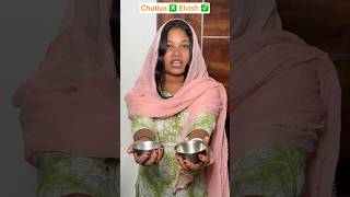 Chutiya ❎Elvish✅ The most viral comedy by maabeta 😂youtube shorts trending viralvideo comedy [upl. by Anauqaj]