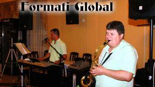 Formatia Global nu ti am scris [upl. by Horton781]