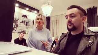 Andreana Cekic i Bane Opacic  Presveto i gresno LIVE Private 2017 [upl. by Bary]