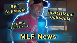 MLF News mlf majorleaguefishing [upl. by Greenwald]