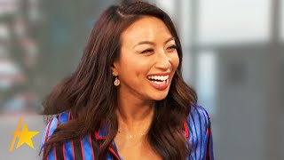 Jeannie Mai Says Her amp Jeezy Met at The Right Time in Their Life [upl. by Lletniuq121]